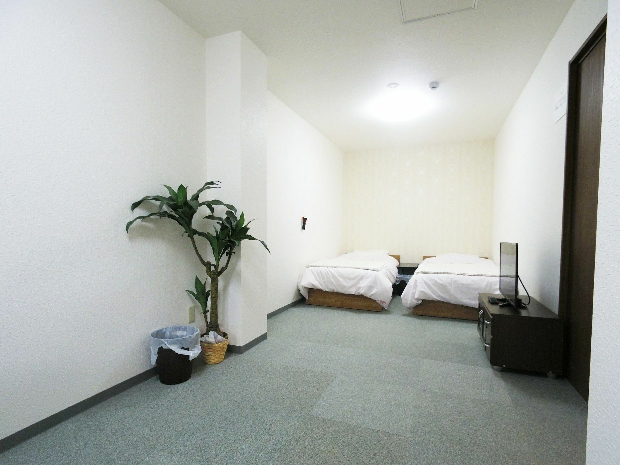 Yurian Appartement Kyoto Buitenkant foto