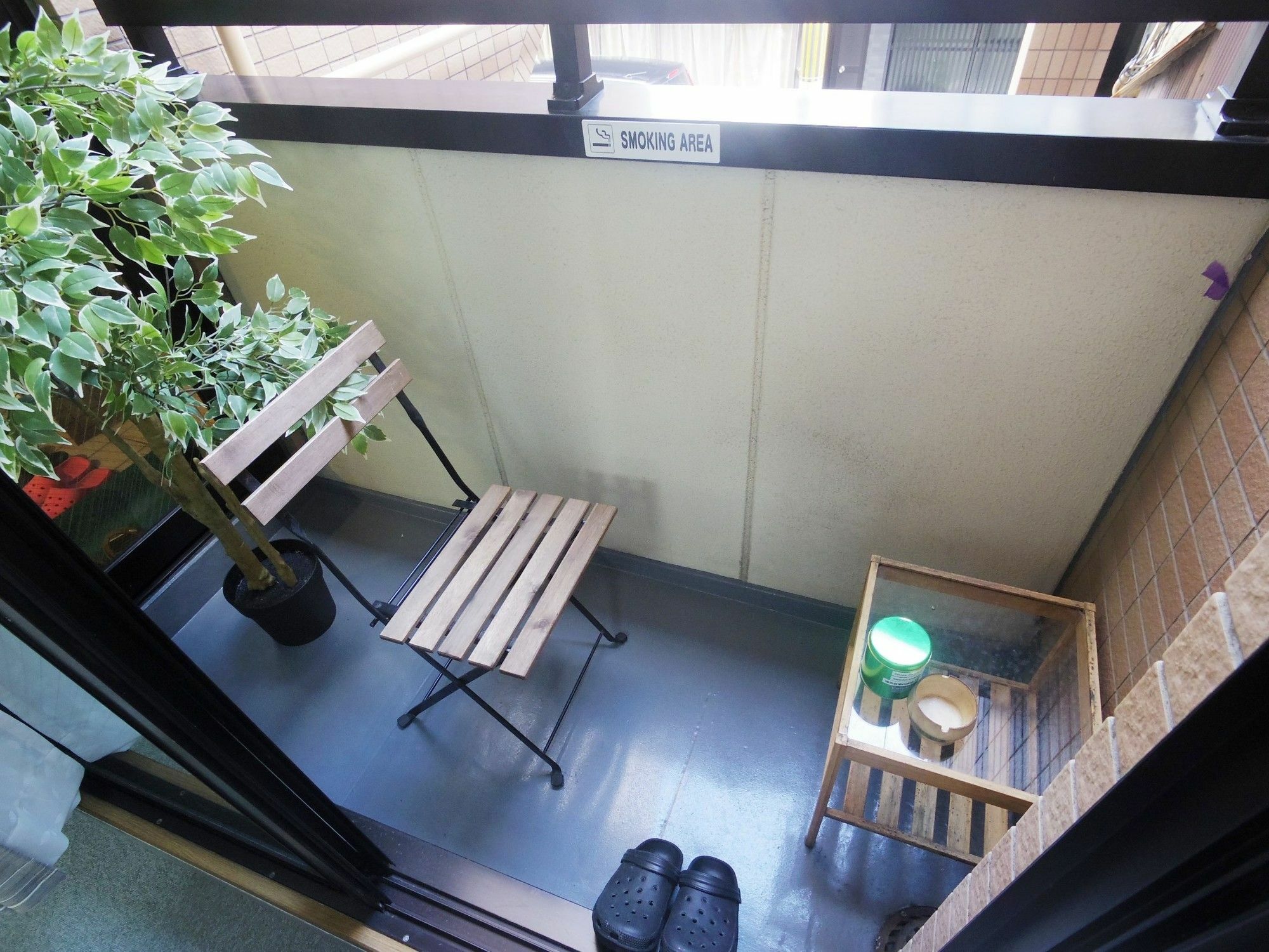 Yurian Appartement Kyoto Buitenkant foto